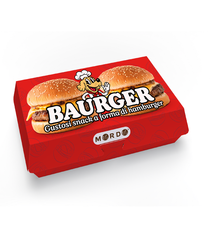 BAURGER-Q