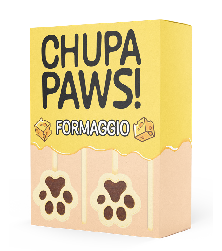 CHUPAPAWS-FORMAGGIO-Q